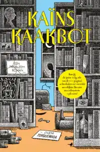 KAINS KAAKBOT