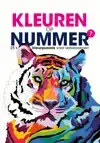 KLEUREN OP NUMMER
