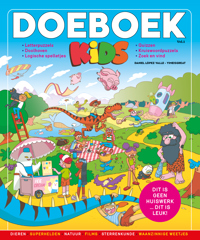 DOEBOEK KIDS