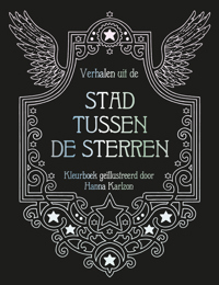 VERHALEN UIT DE STAD TUSSEN DE STERREN
