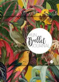 MIJN BULLET JOURNAL