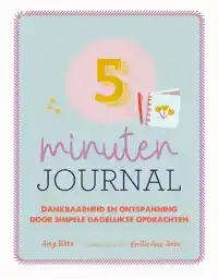 5 MINUTEN JOURNAL