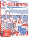 HET GROTE DOEBOEK VOOR VAKANTIEGANGERS