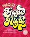 PUBQUIZ GAME NIGHT