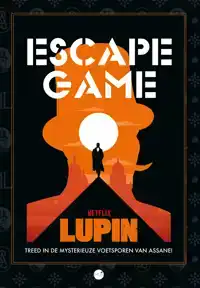 ESCAPE GAME LUPIN