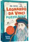 MR. BREIN LEONARDO DA VINCI PUZZELBOEK