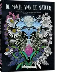 DE MAGIE VAN DE NATUUR