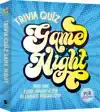 TRIVIA QUIZ GAME NIGHT
