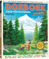 DOEBOEK VOOR VOLWASSENEN