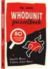 MR. BREIN WHODUNIT PUZZELBOEK