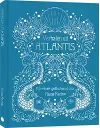 VERHALEN UIT ATLANTIS