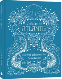 VERHALEN UIT ATLANTIS
