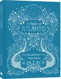 VERHALEN UIT ATLANTIS