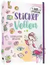 STICKERVELLEN