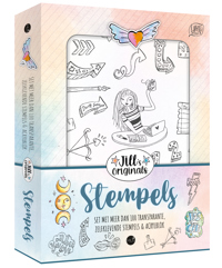 JILL'S STEMPELS