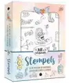 JILL'S STEMPELS