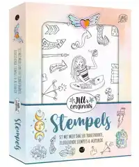JILL'S STEMPELS