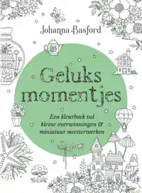 GELUKSMOMENTJES
