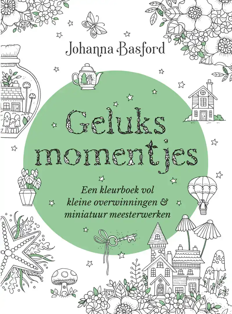 GELUKSMOMENTJES