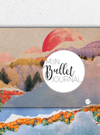 MIJN BULLET JOURNAL
