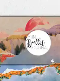 MIJN BULLET JOURNAL