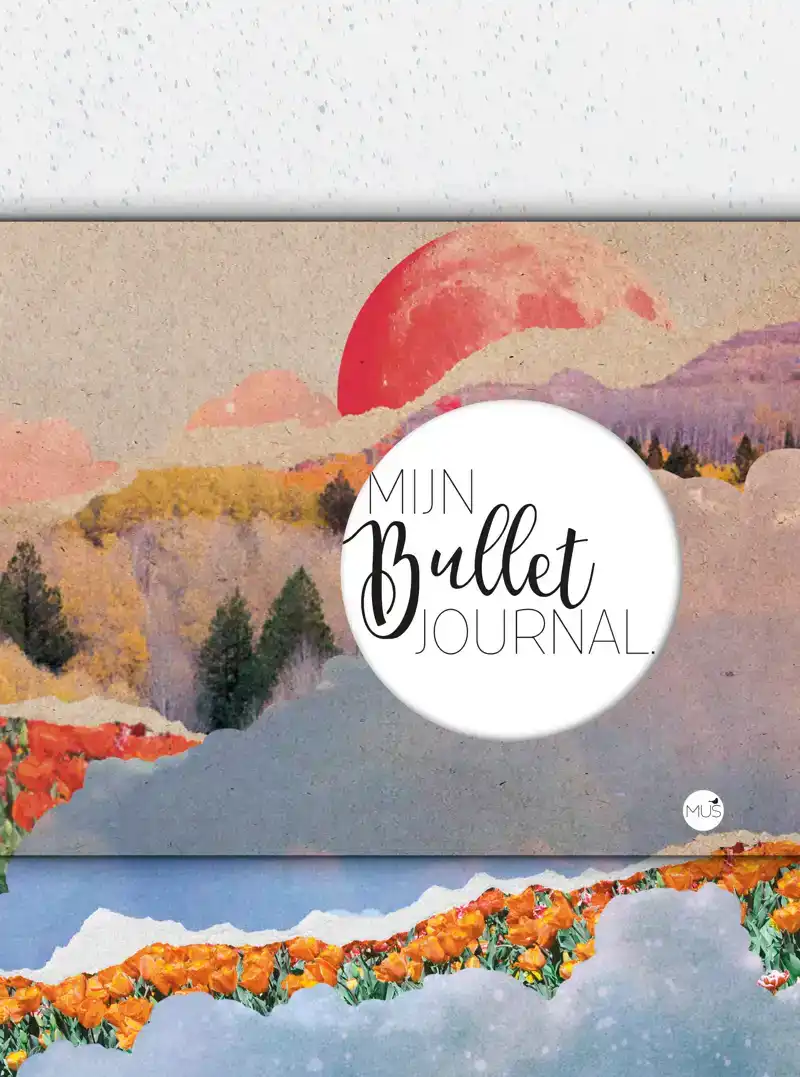 MIJN BULLET JOURNAL