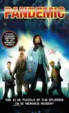 PANDEMIC ESCAPEROOM PUZZELBOEK