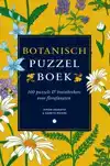BOTANISCH PUZZELBOEK