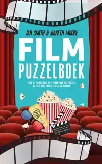 FILMPUZZELBOEK