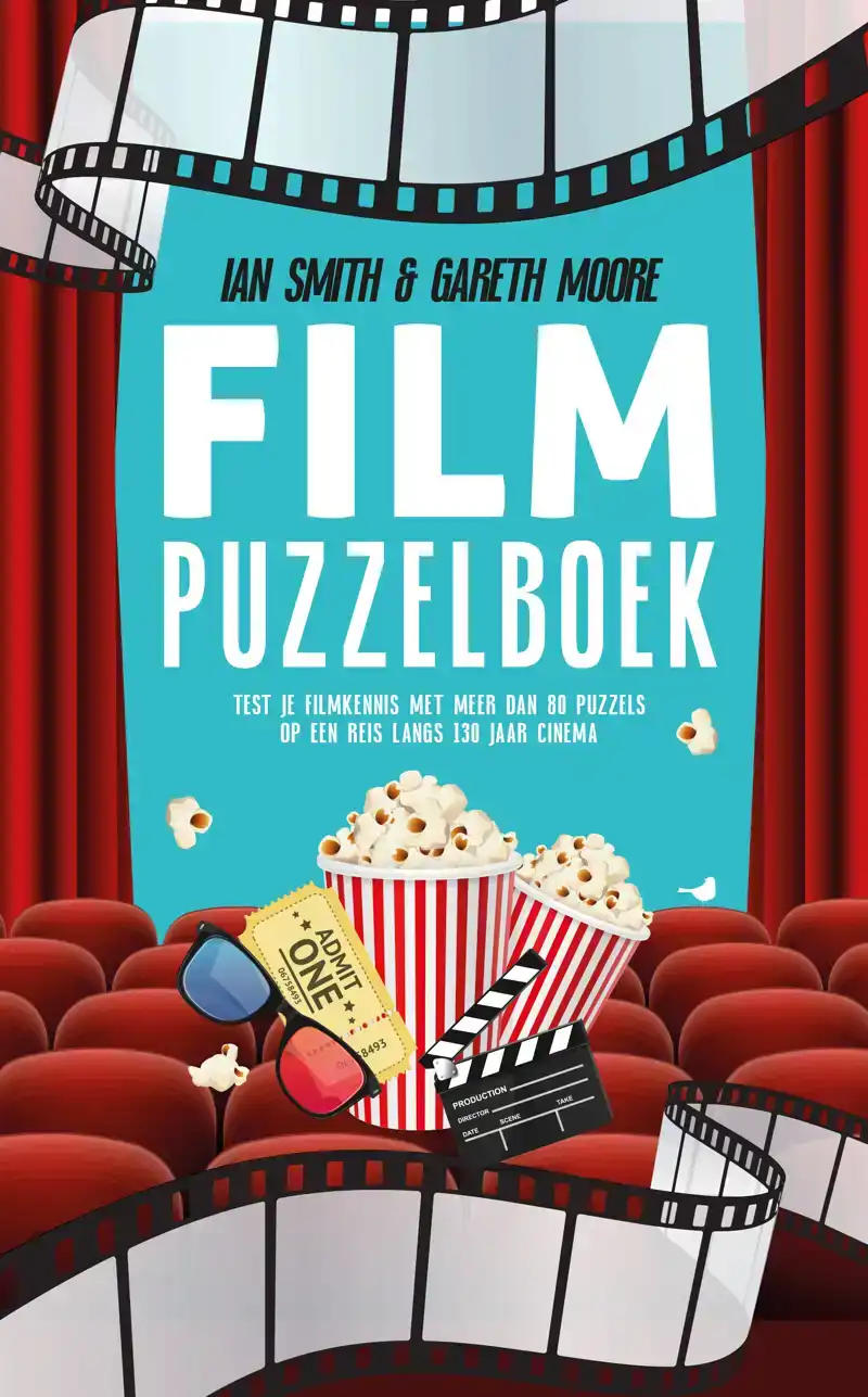 FILMPUZZELBOEK