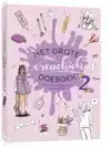 HET GROTE CREACHICK DOEBOEK 2