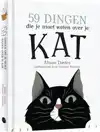 59 DINGEN DIE JE MOET WETEN OVER JE KAT