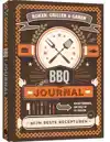 BBQ JOURNAL