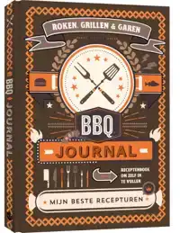 BBQ JOURNAL