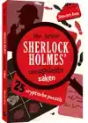MR BREIN. SHERLOCK HOLMES' ONOPGELOSTE ZAKEN
