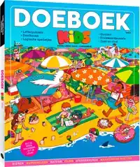 DOEBOEK KIDS