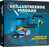 GEILLUSTREERDE MISDAAD