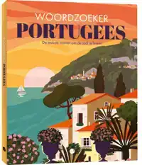 WOORDZOEKER PORTUGEES