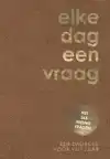 ELKE DAG EEN VRAAG