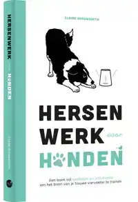 HERSENWERK VOOR HONDEN