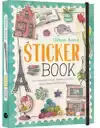 URBAN ANNA STICKER BOOK