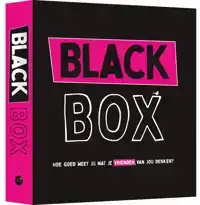 BLACK BOX