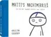 MATTI'S NACHTMERRIES