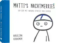 MATTI'S NACHTMERRIES