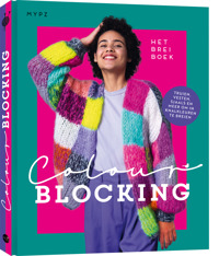 COLOUR BLOCKING