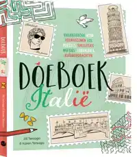 DOEBOEK ITALIE