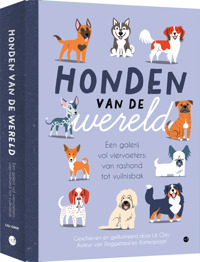 HONDEN VAN DE WERELD