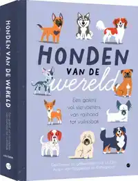 HONDEN VAN DE WERELD