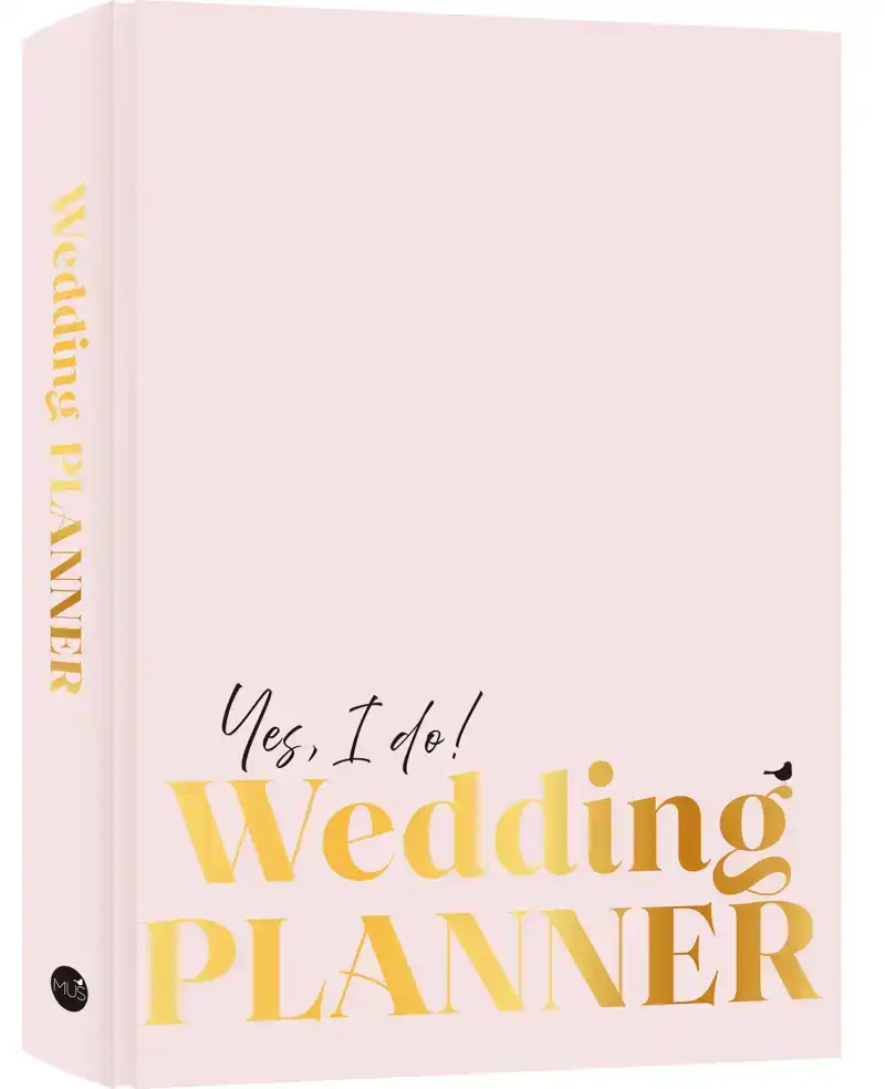 WEDDING PLANNER