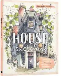 HOUSESKETCHING